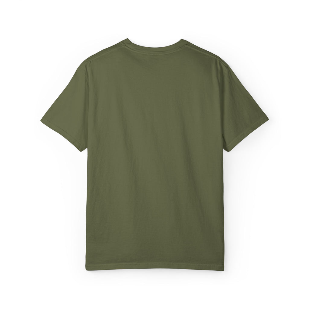 Legacy Palm Tree Streetwear T-shirt
