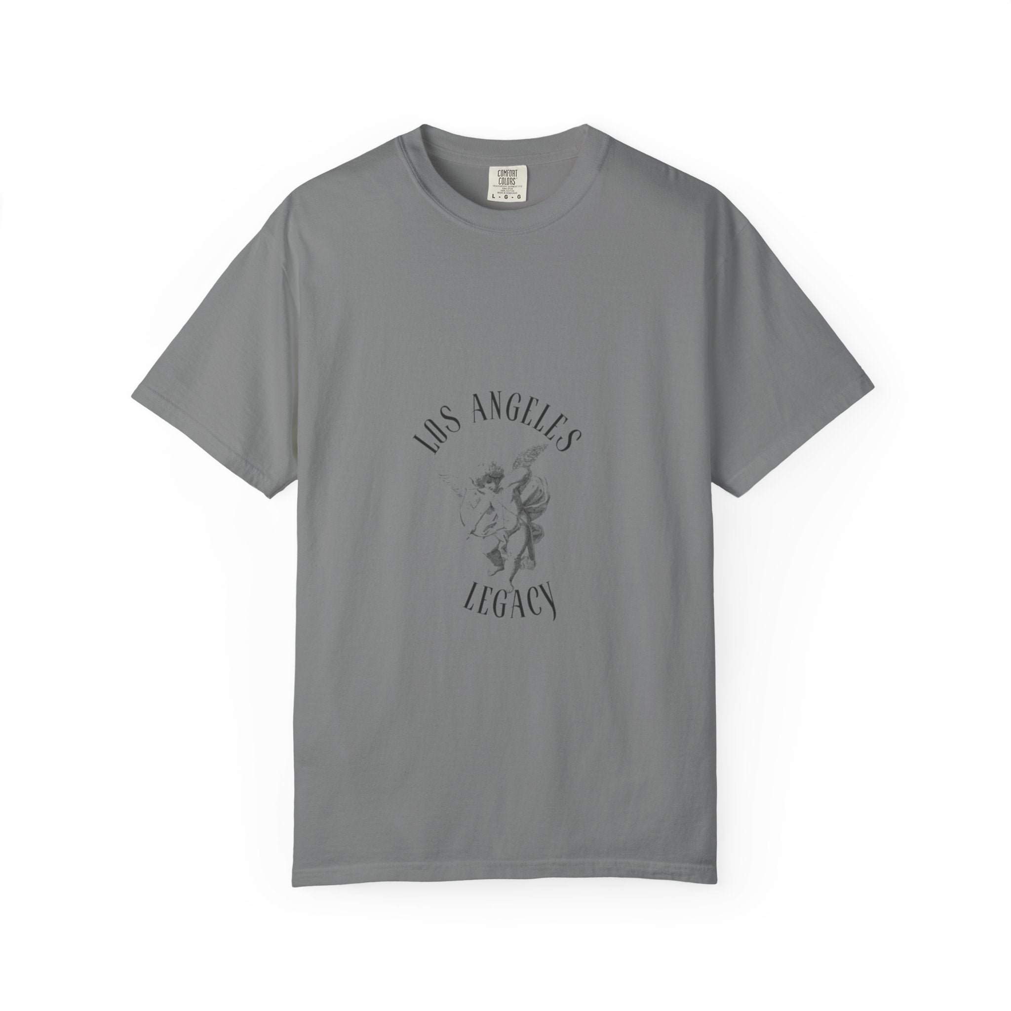 Los Angeles Legacy Graphic T-Shirt