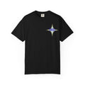 Souls Graphic T-Shirt — Retro Gradient Chest Logo
