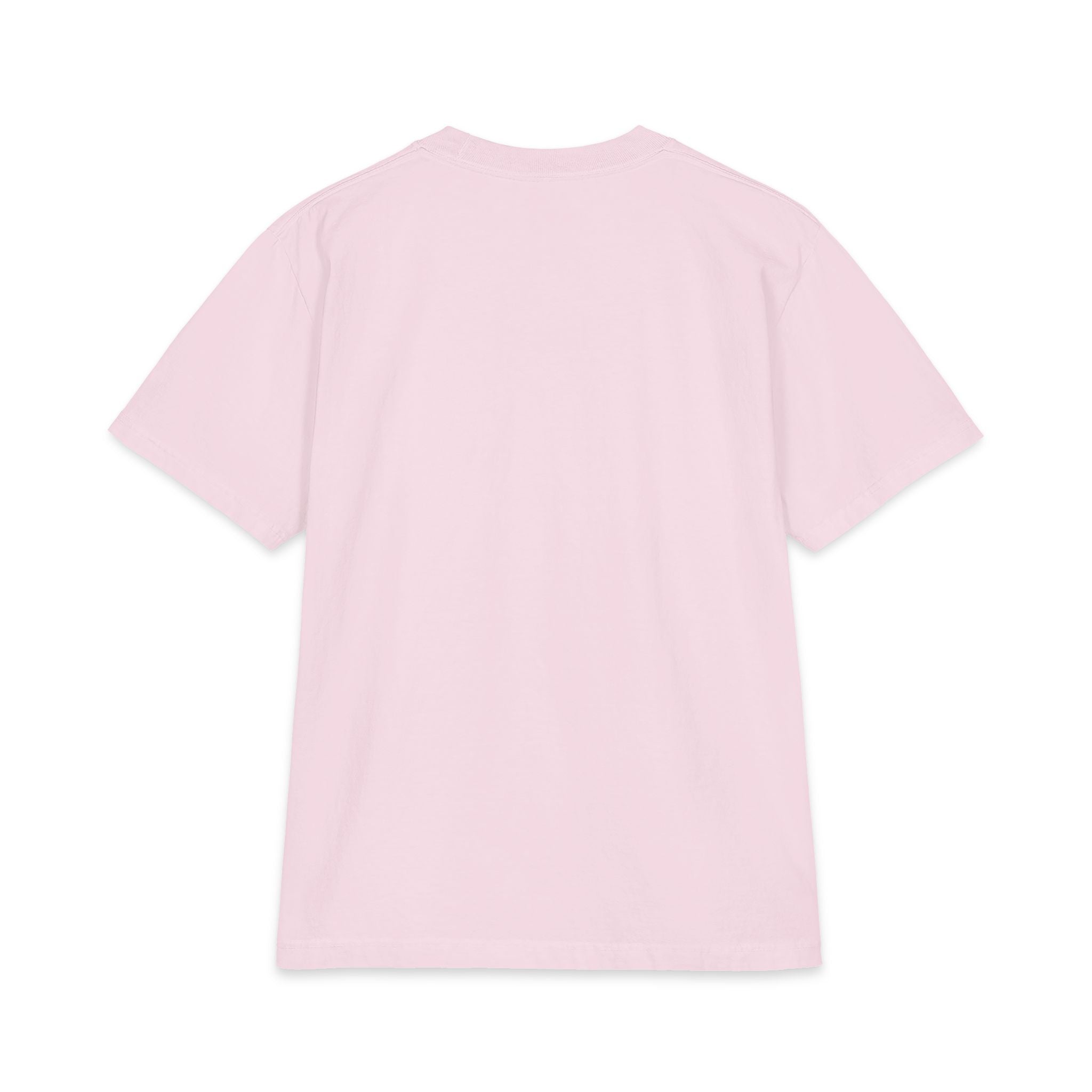 Analyze Graphic T‑Shirt — Minimalist White Short Sleeve