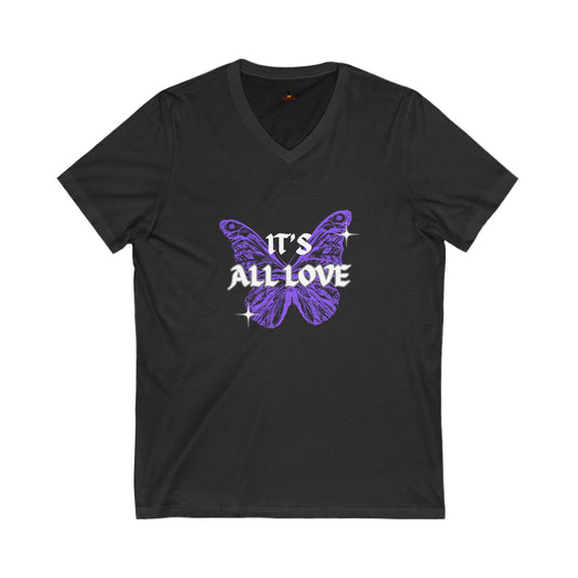 Love Adult T-Shirt