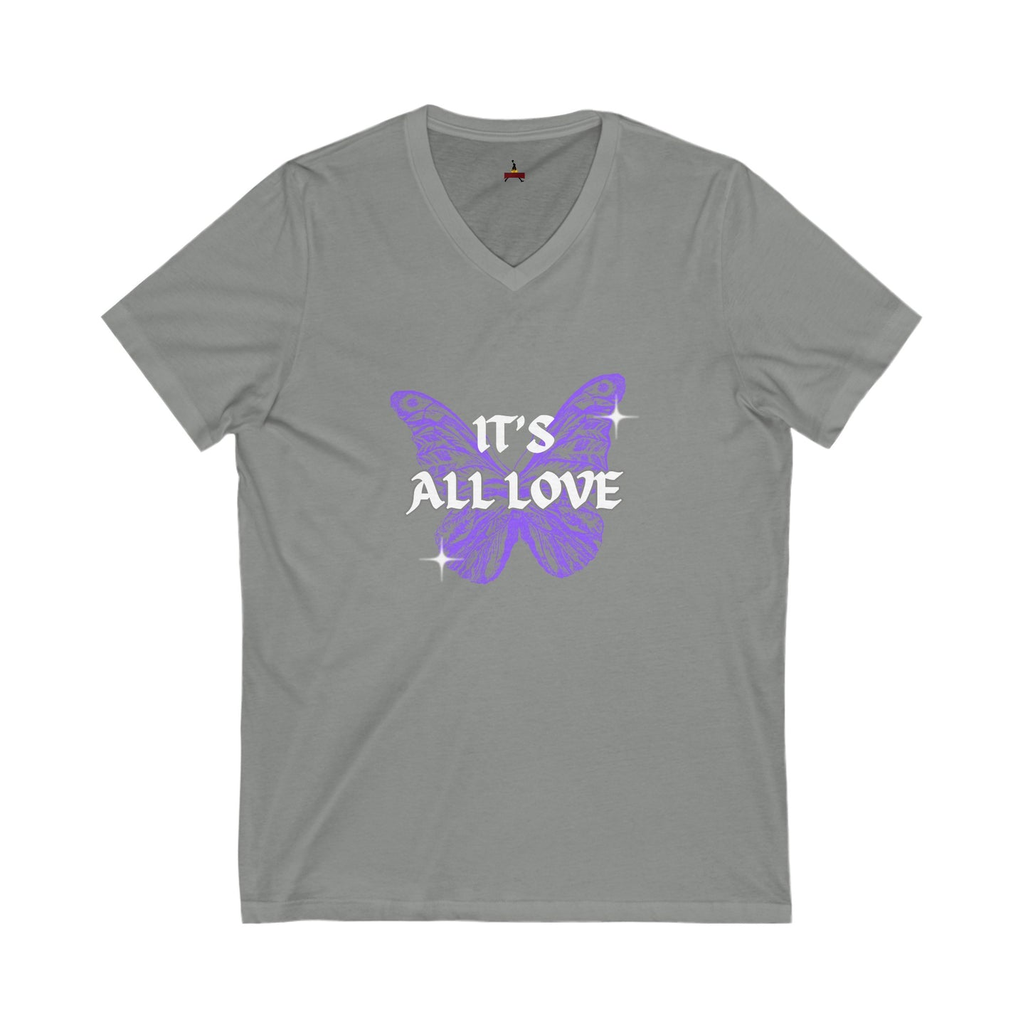 Love Adult T-Shirt