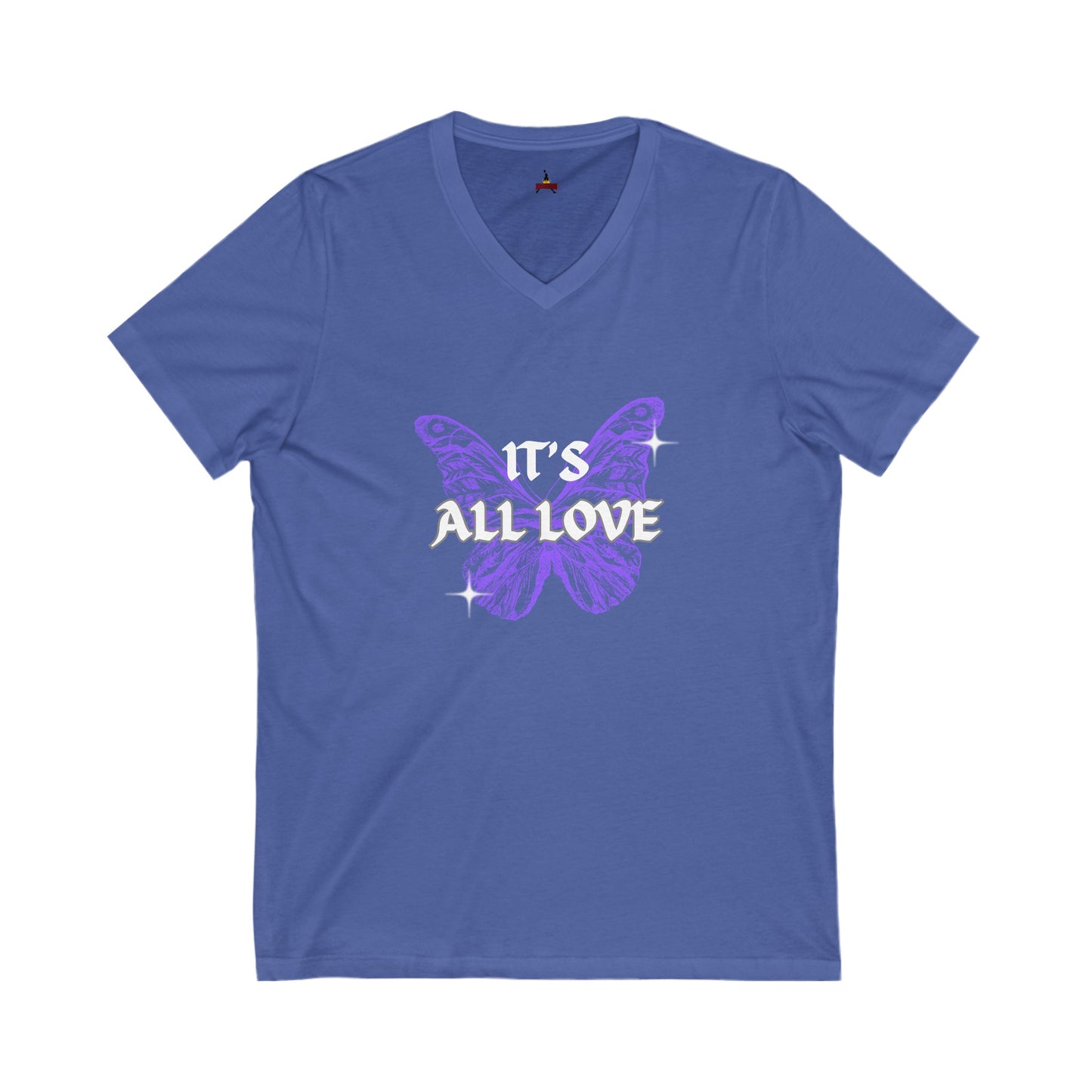 Love Adult T-Shirt