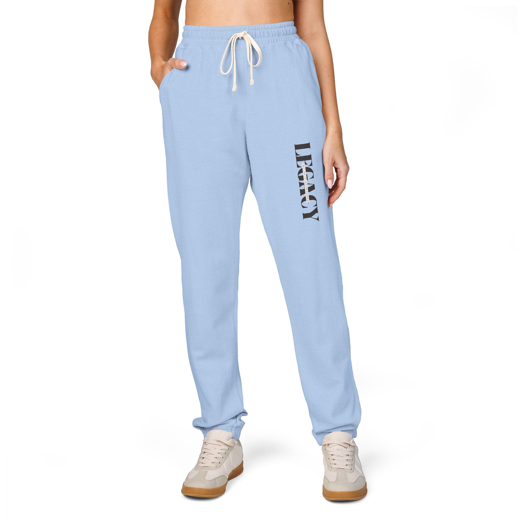 Cozy Fleece Sweatpants