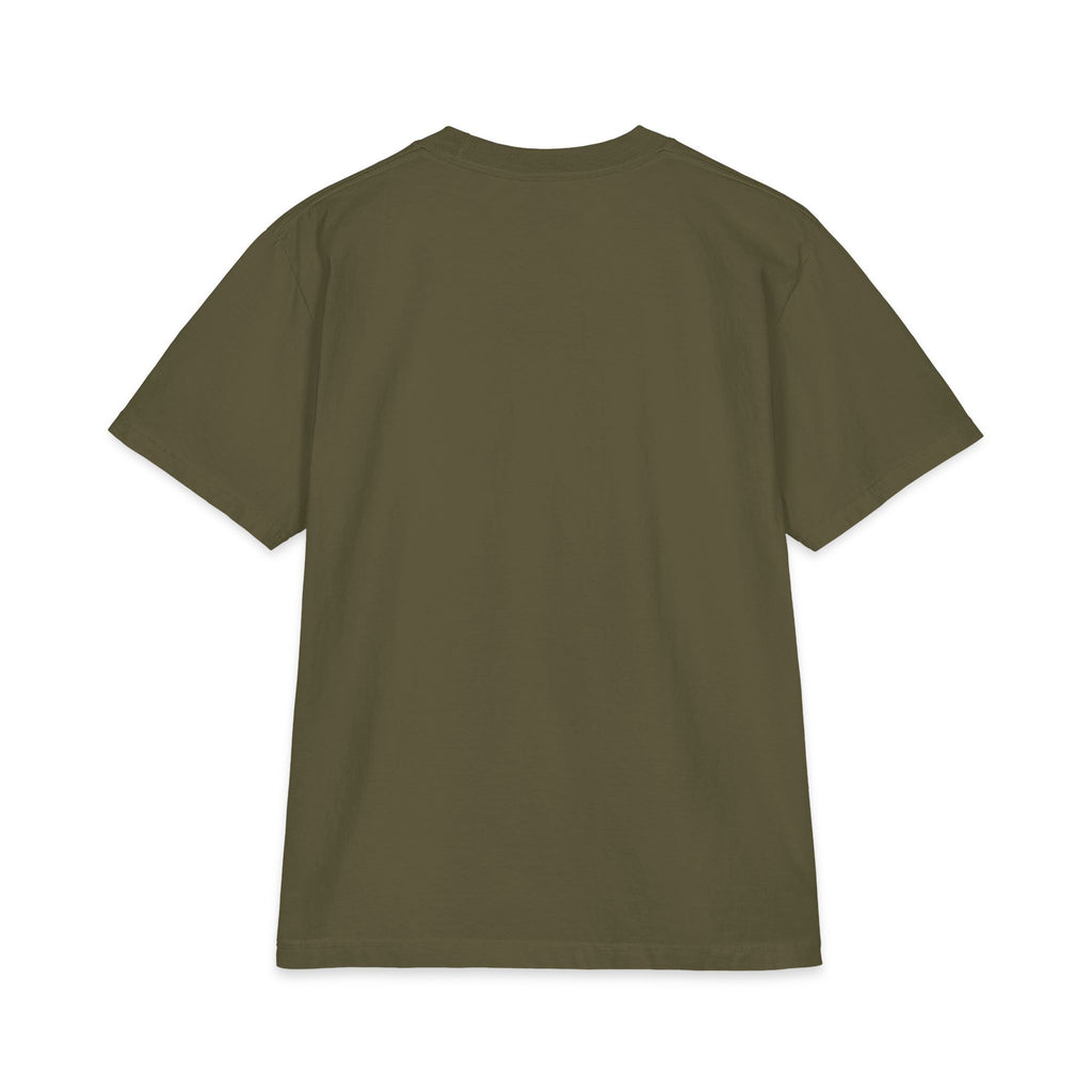 Dont not Don't JCLEGACY Retro Distressed Graphic Tee