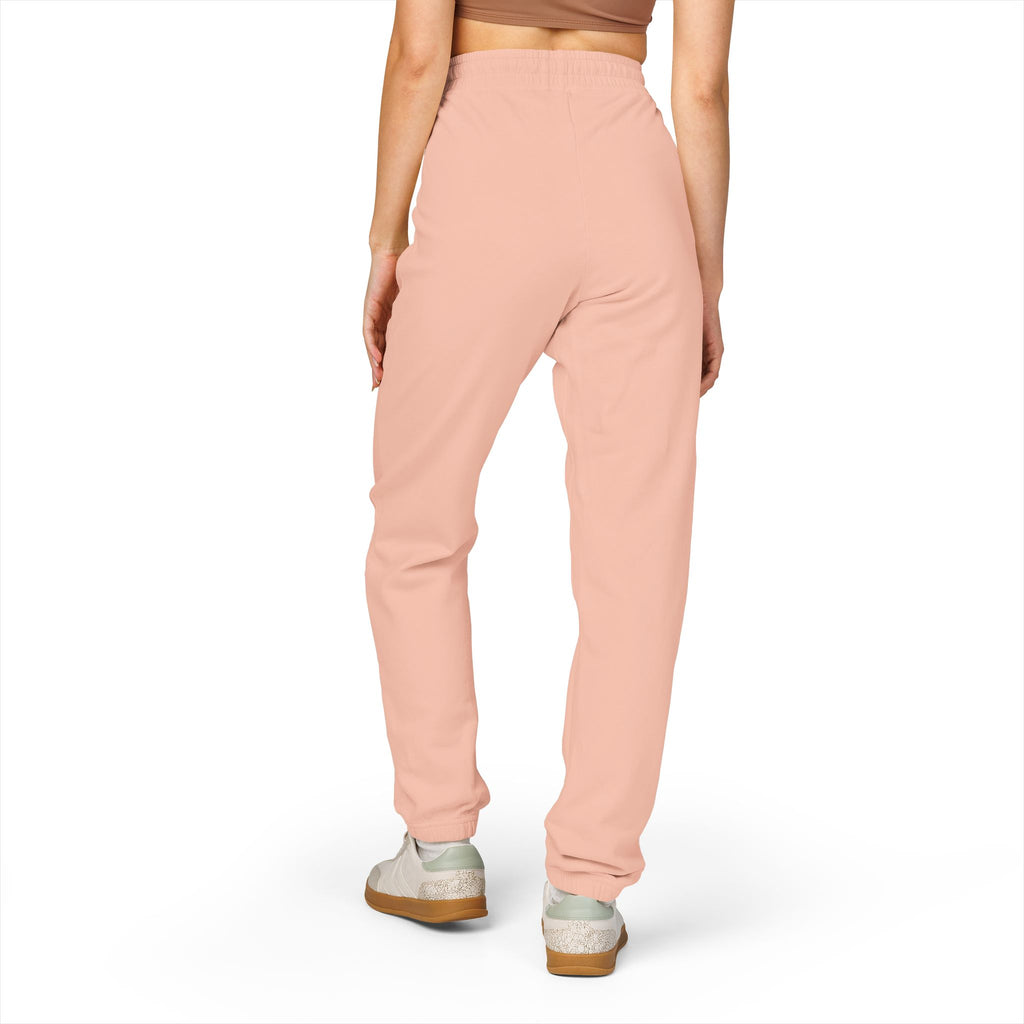 Cozy Fleece Sweatpants