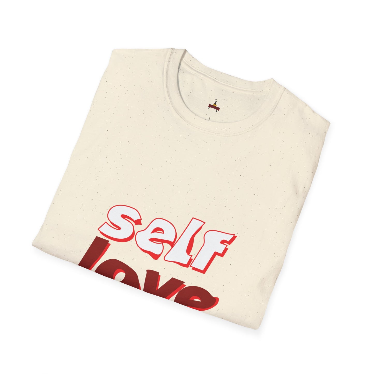 Self Love Club T-Shirt