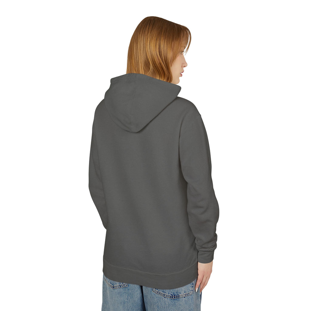 Streetwear city Graphic hoodie