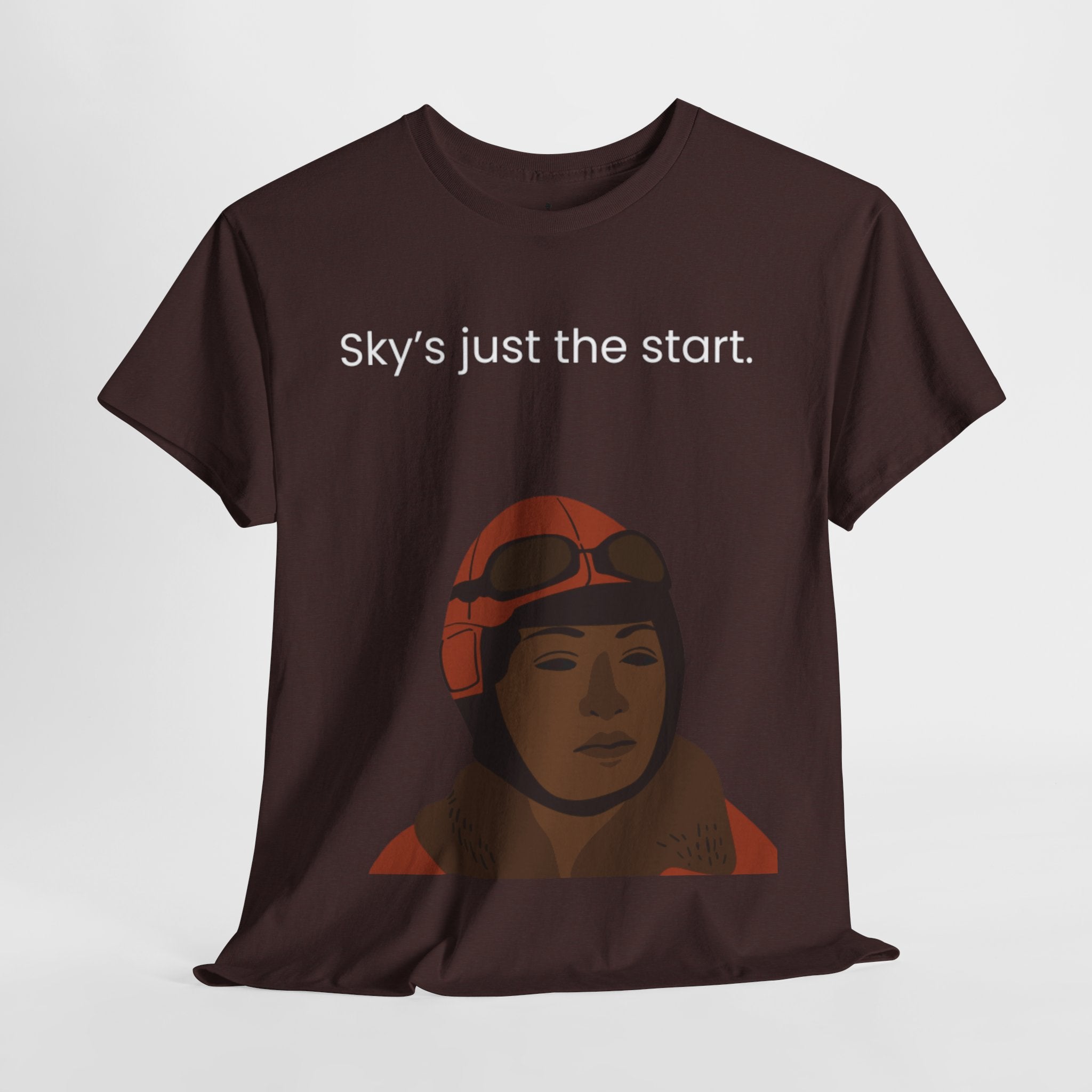 Tee: Bessie Coleman Juneteenth Celebration