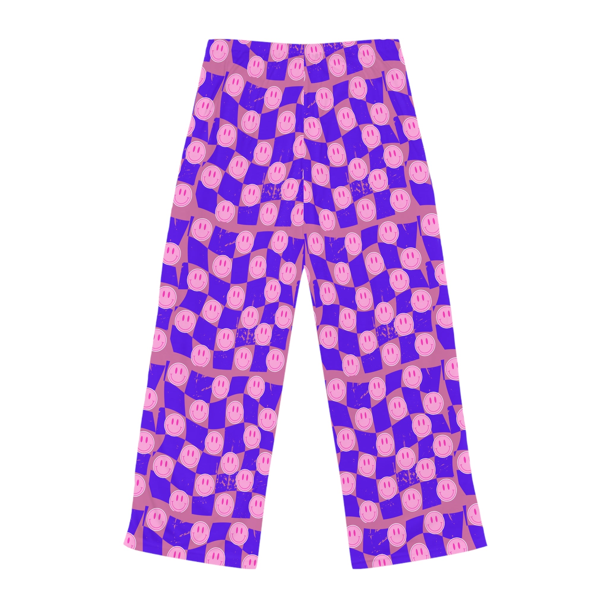 Smiley Face Pajama Pants