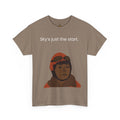 Tee: Bessie Coleman Juneteenth Celebration