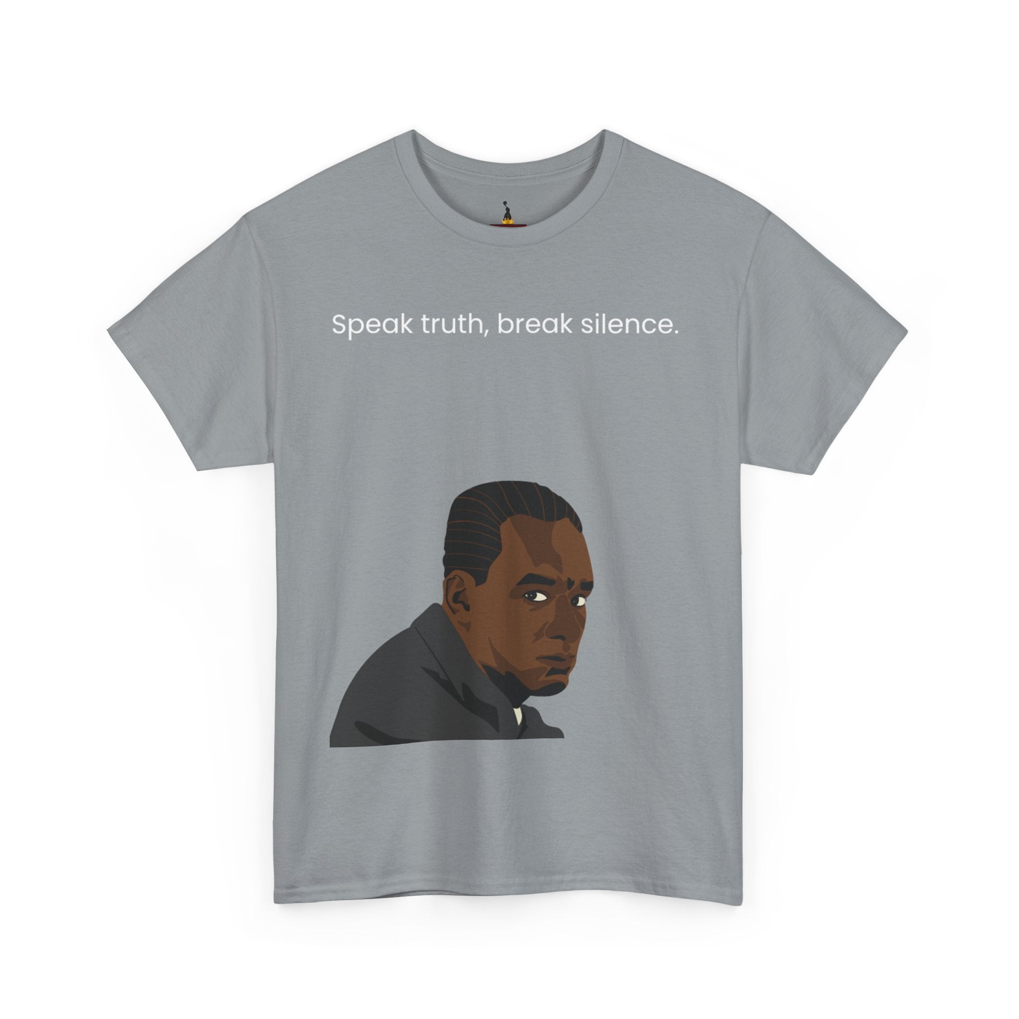 Juneteenth Richard Wright Tee