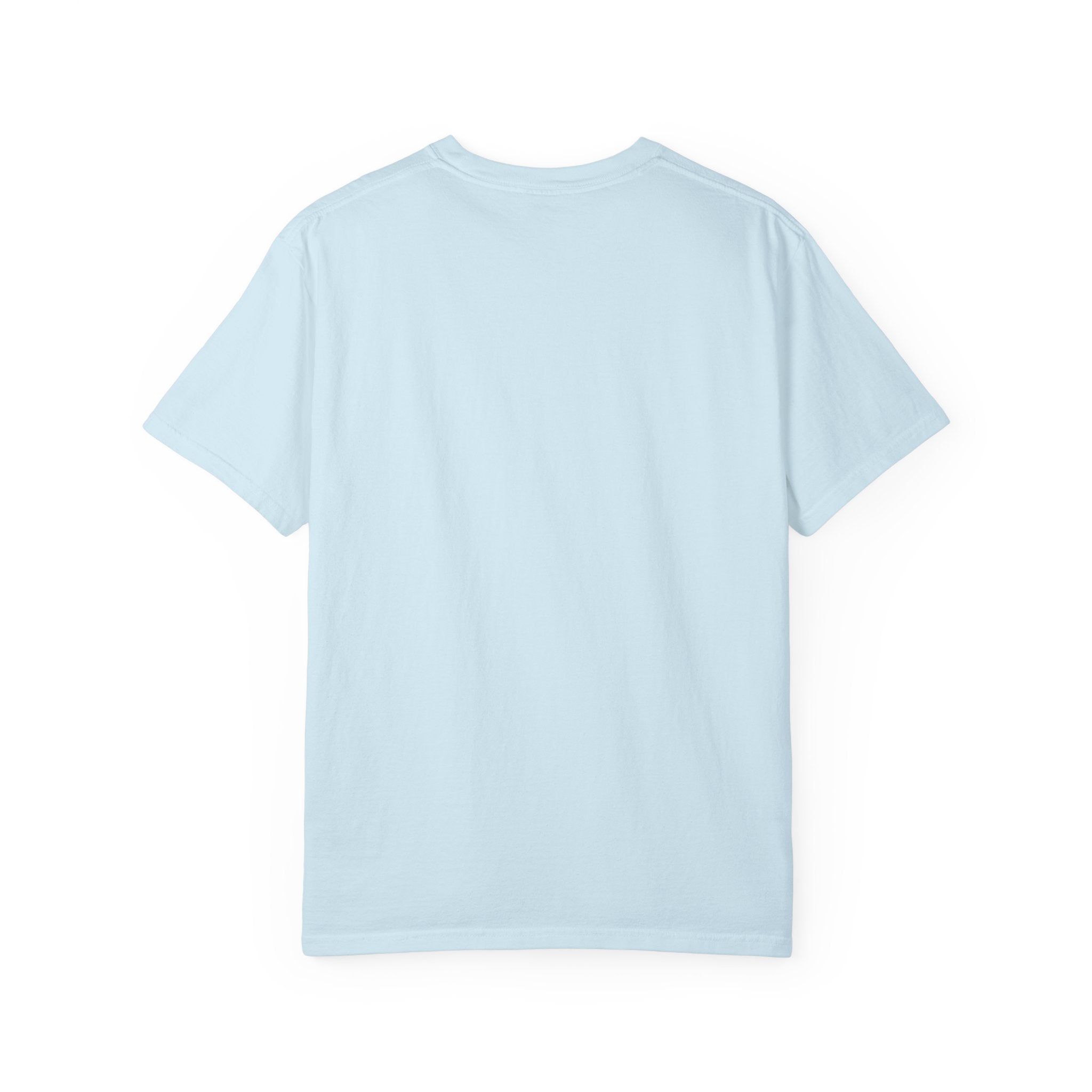 L'Eredità Vintage Cherubs Graphic T-Shirt