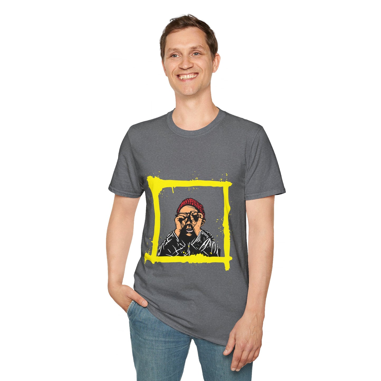 Watch This T-Shirt