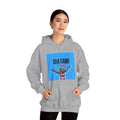 Sha'Carri Strong Unisex Hoodie