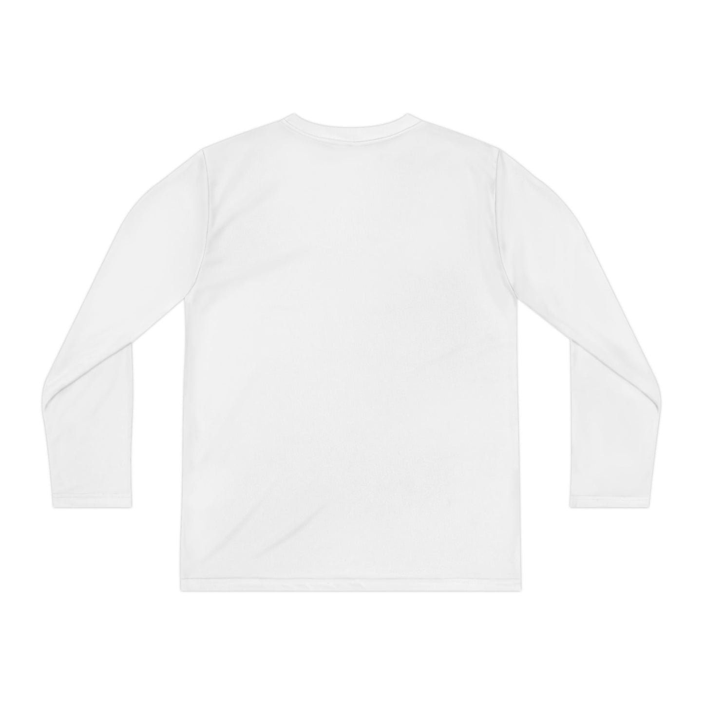 Born for This Youth Long Sleeve Shirt