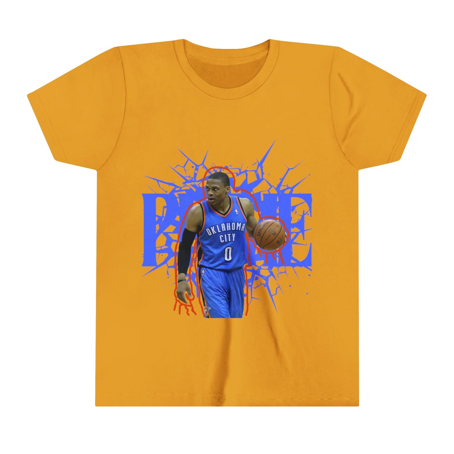 Prime- Oklahoma City Youth T-shirt