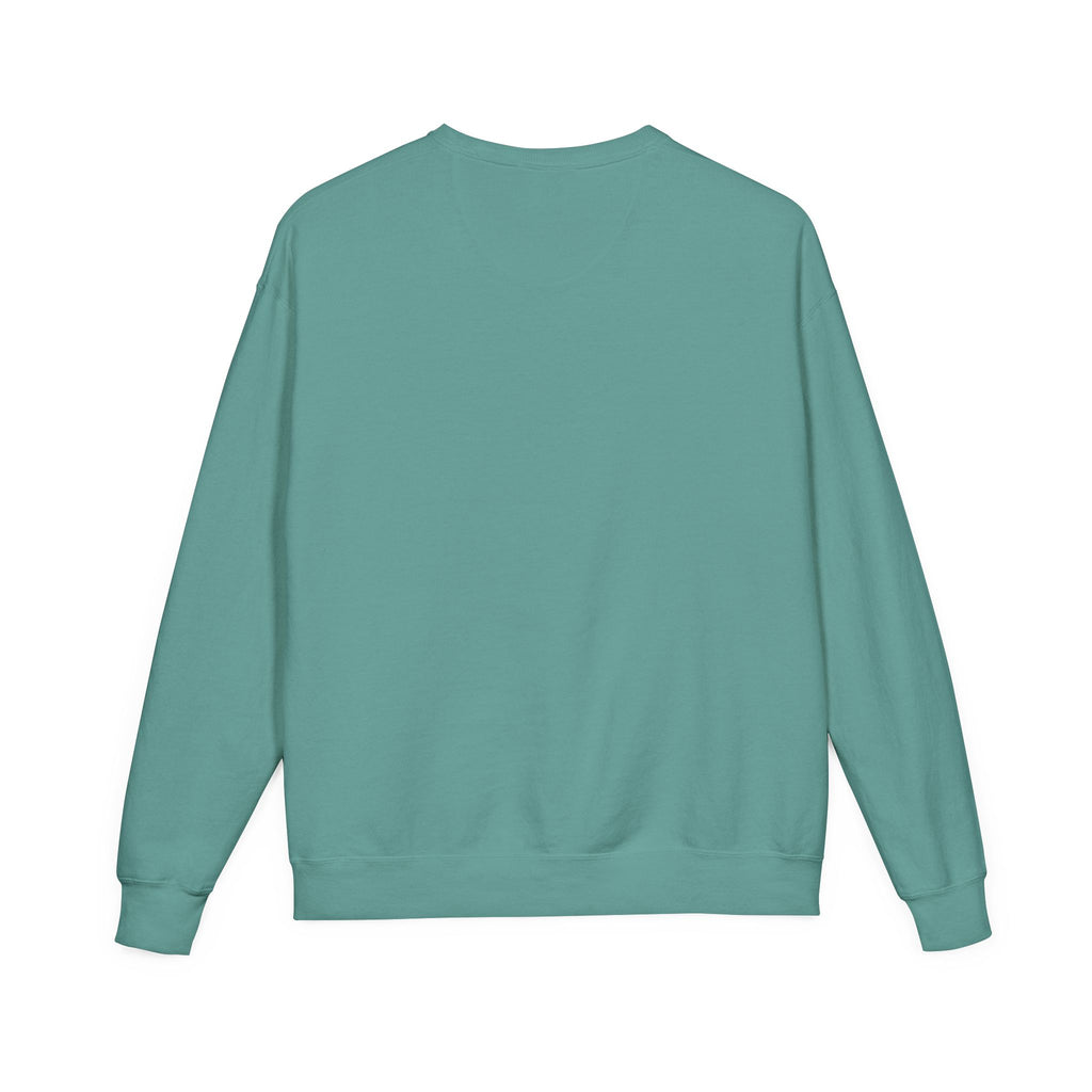 Trendy Unisex Graphic Sweatshirt - Represent Crewneck