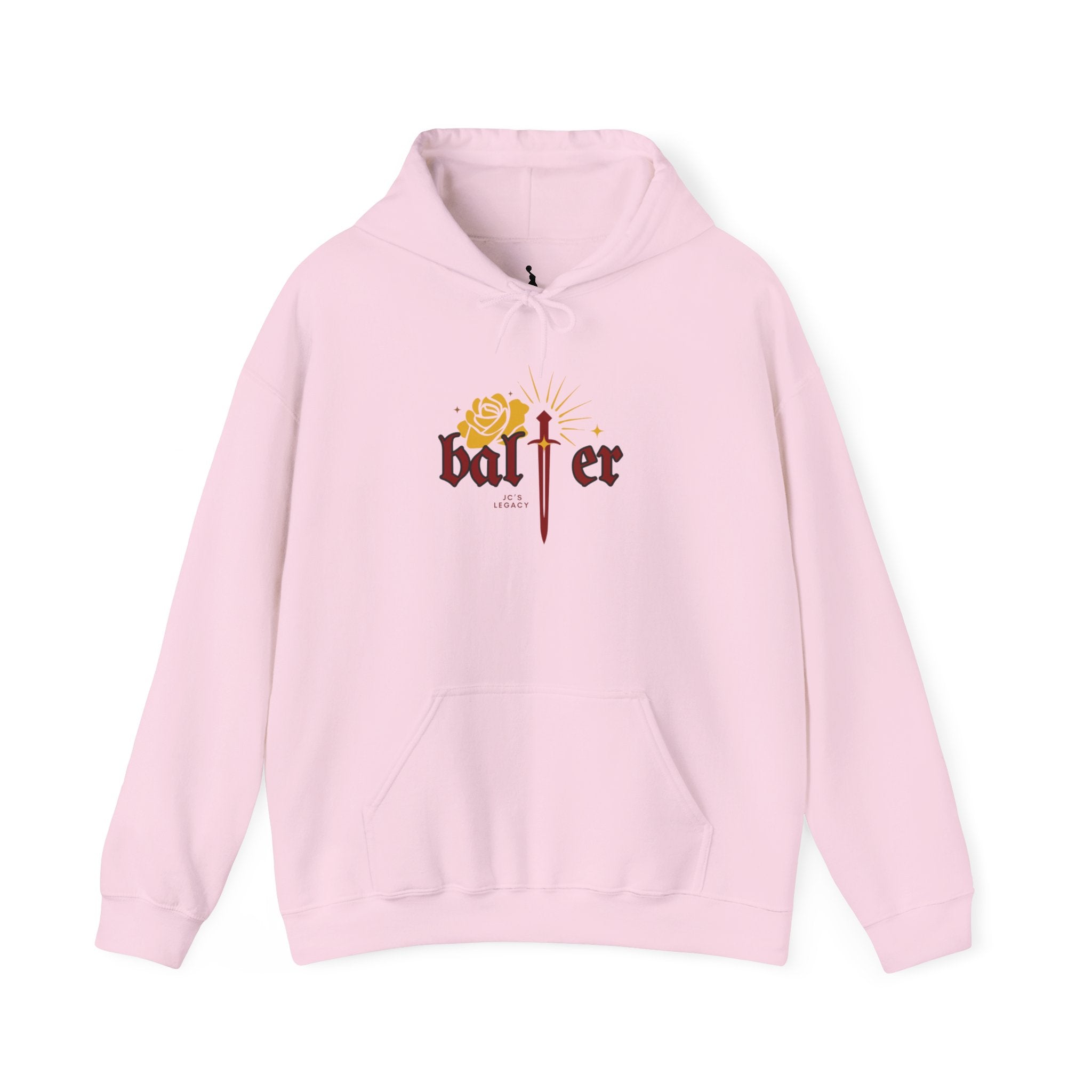 Baller Unisex Hoodie