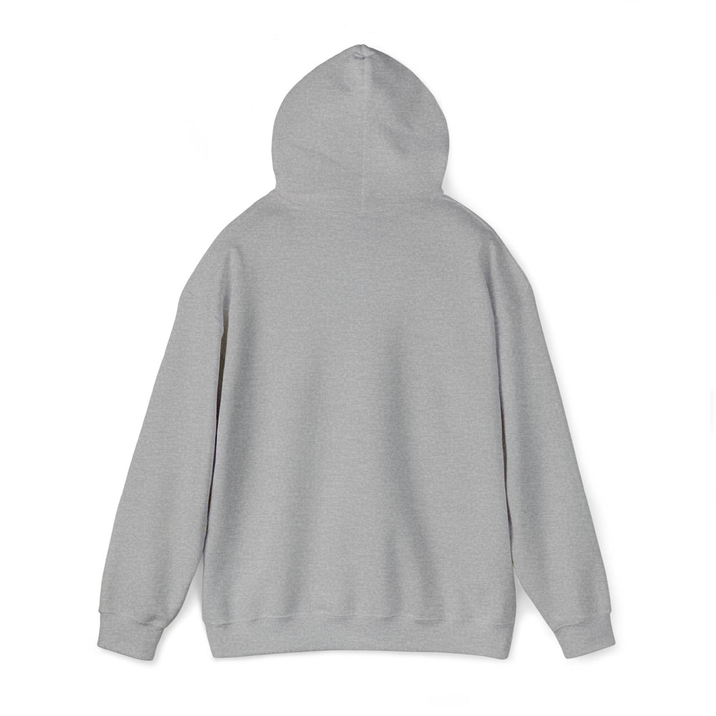 Legacy Logo Hoodie