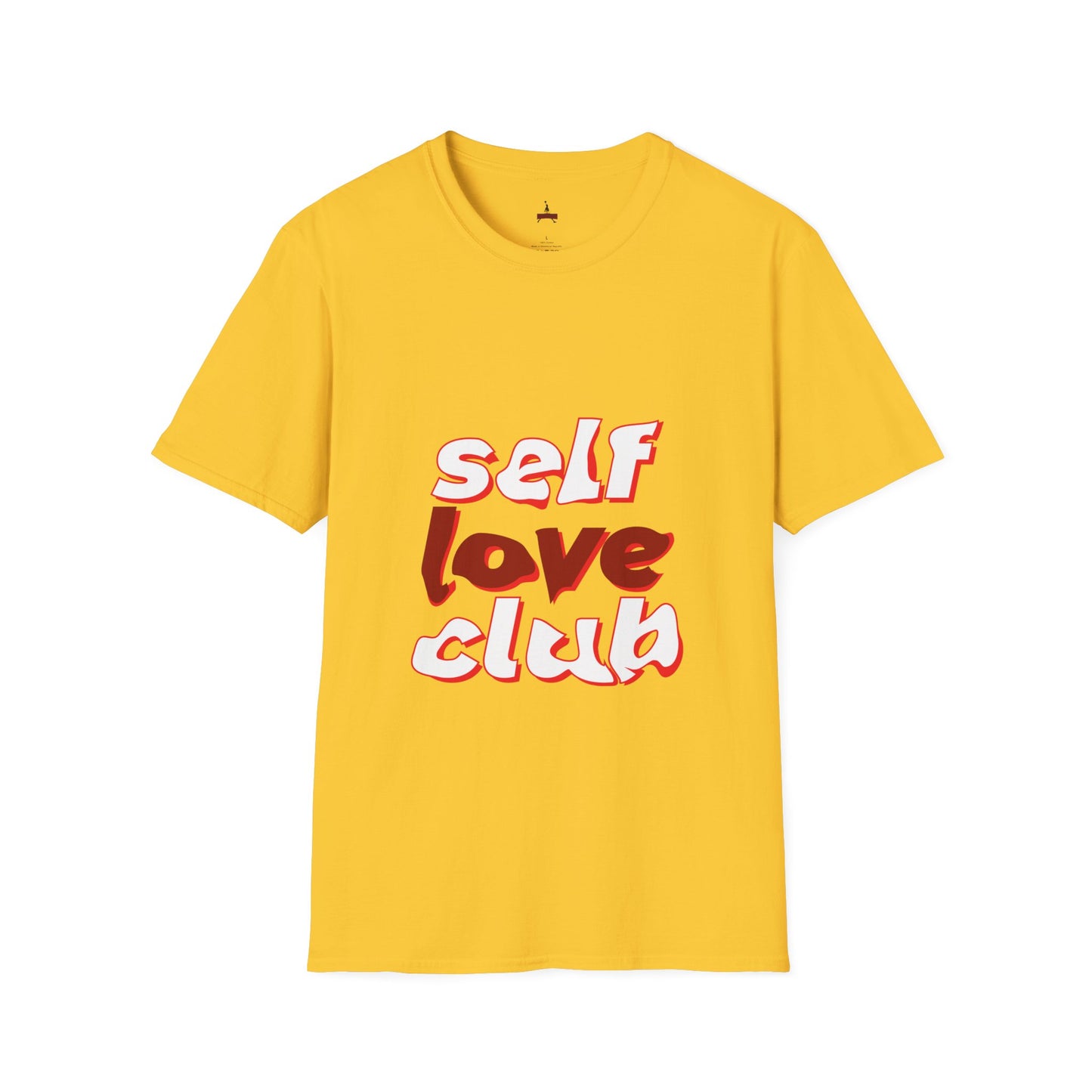 Self Love Club T-Shirt