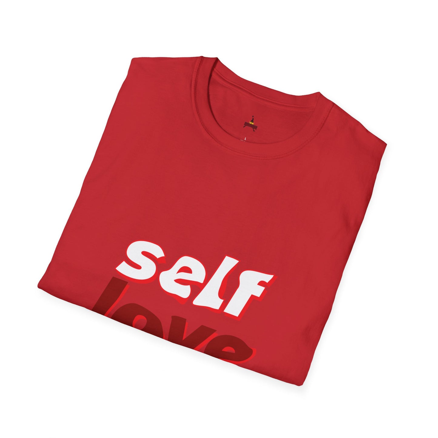 Self Love Club T-Shirt