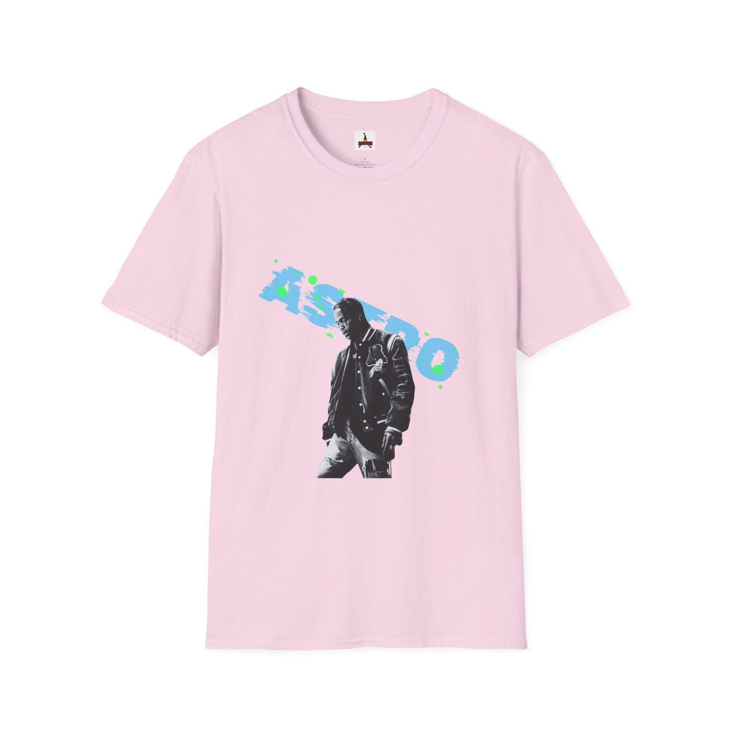 Travis Scott T-Shirt