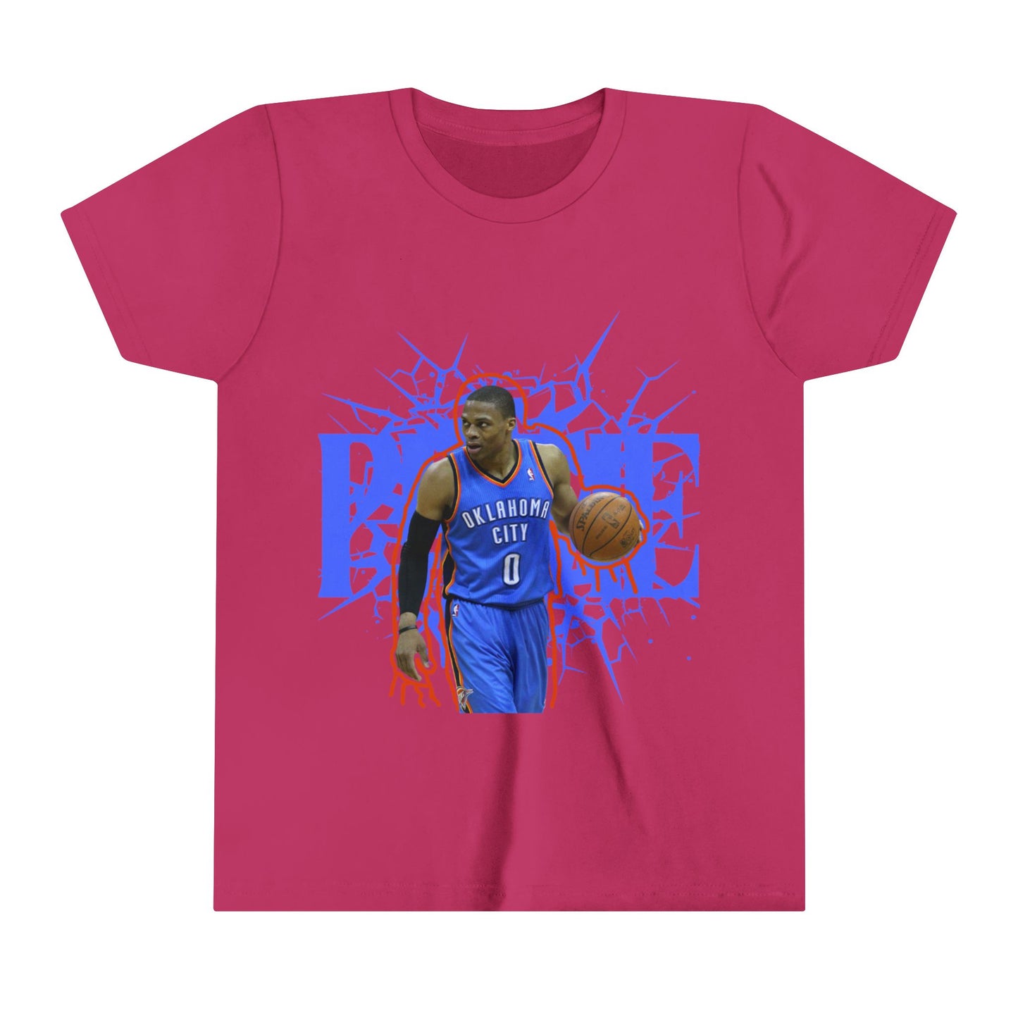 Prime- Oklahoma City Youth T-shirt