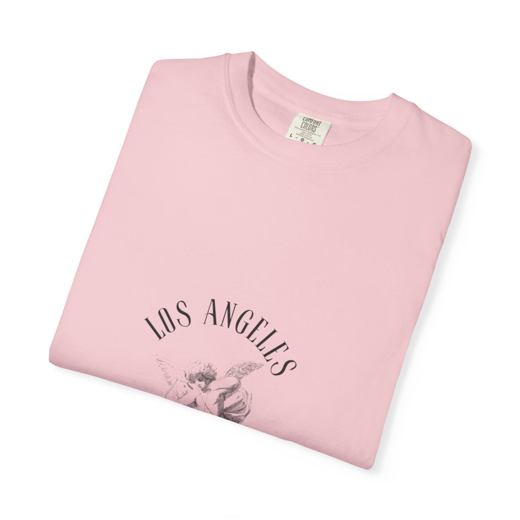 Los Angeles Legacy Graphic T-Shirt
