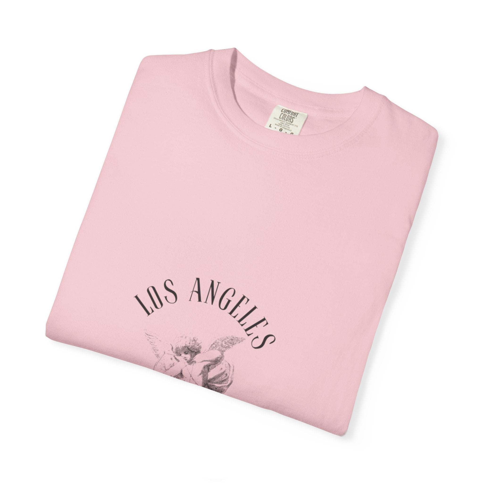 Los Angeles Legacy Graphic T-Shirt