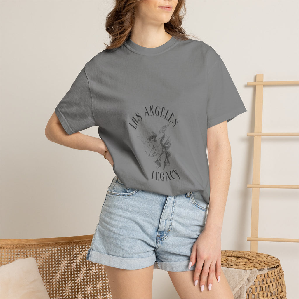 Los Angeles Legacy Graphic T-Shirt