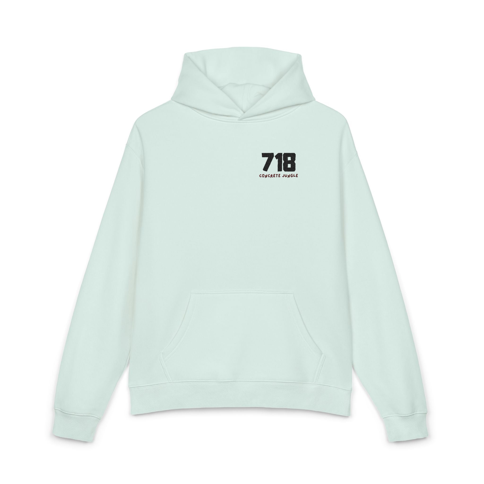Cozy Graphic Hoodie - Perfect for winter