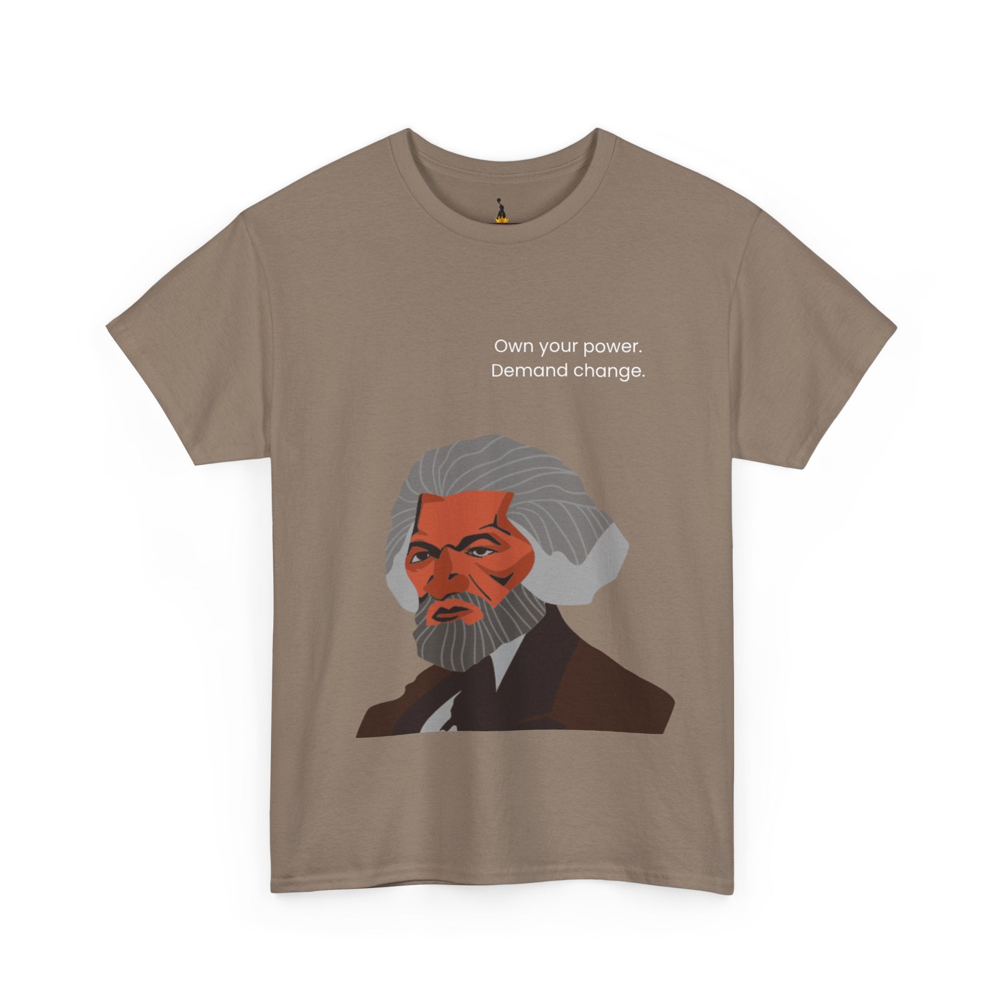 Juneteenth Frederick Douglass Tee