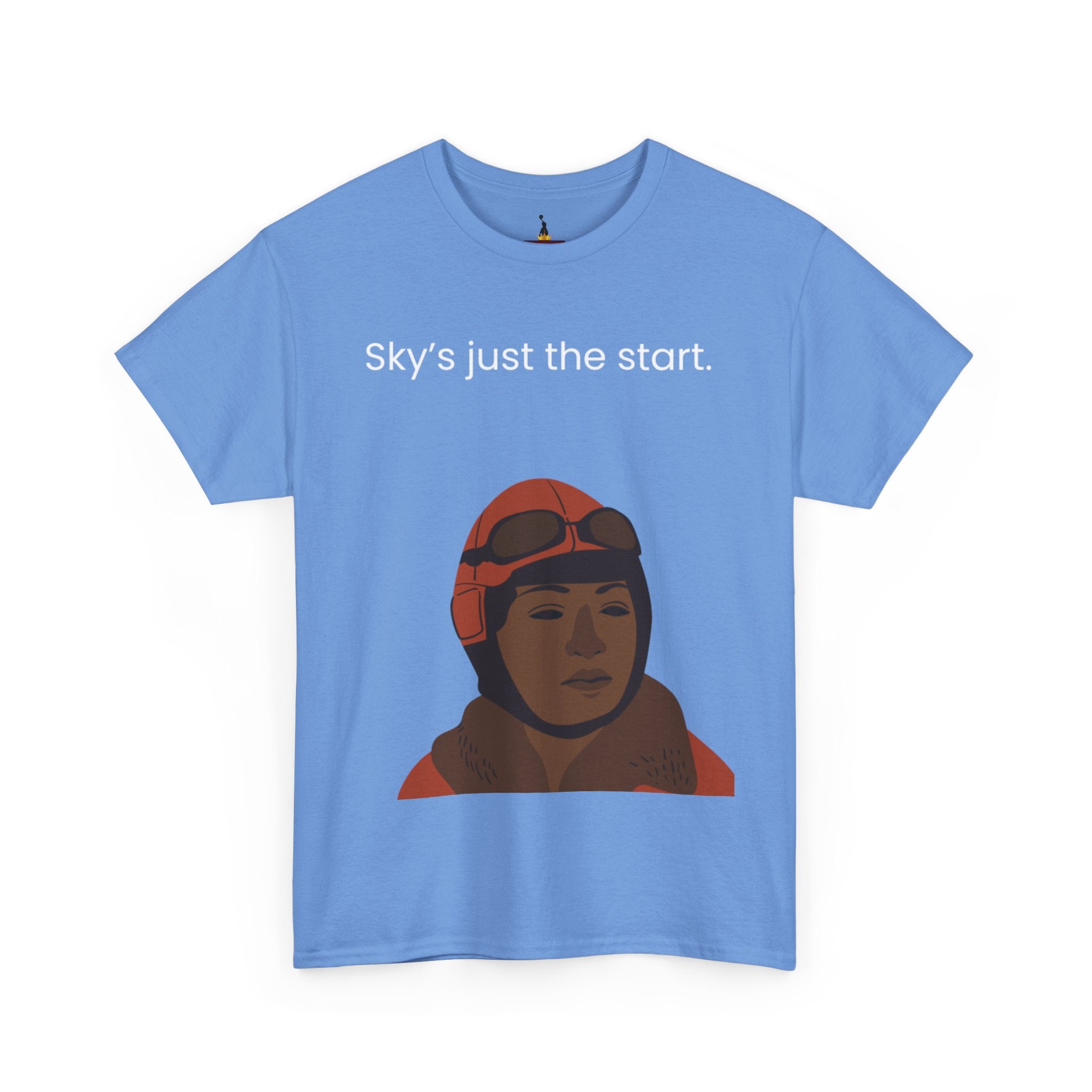 Tee: Bessie Coleman Juneteenth Celebration