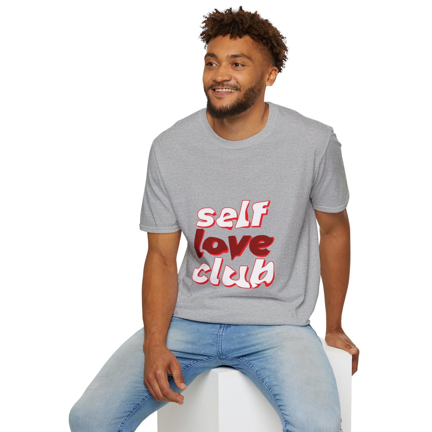 Self Love Club T-Shirt