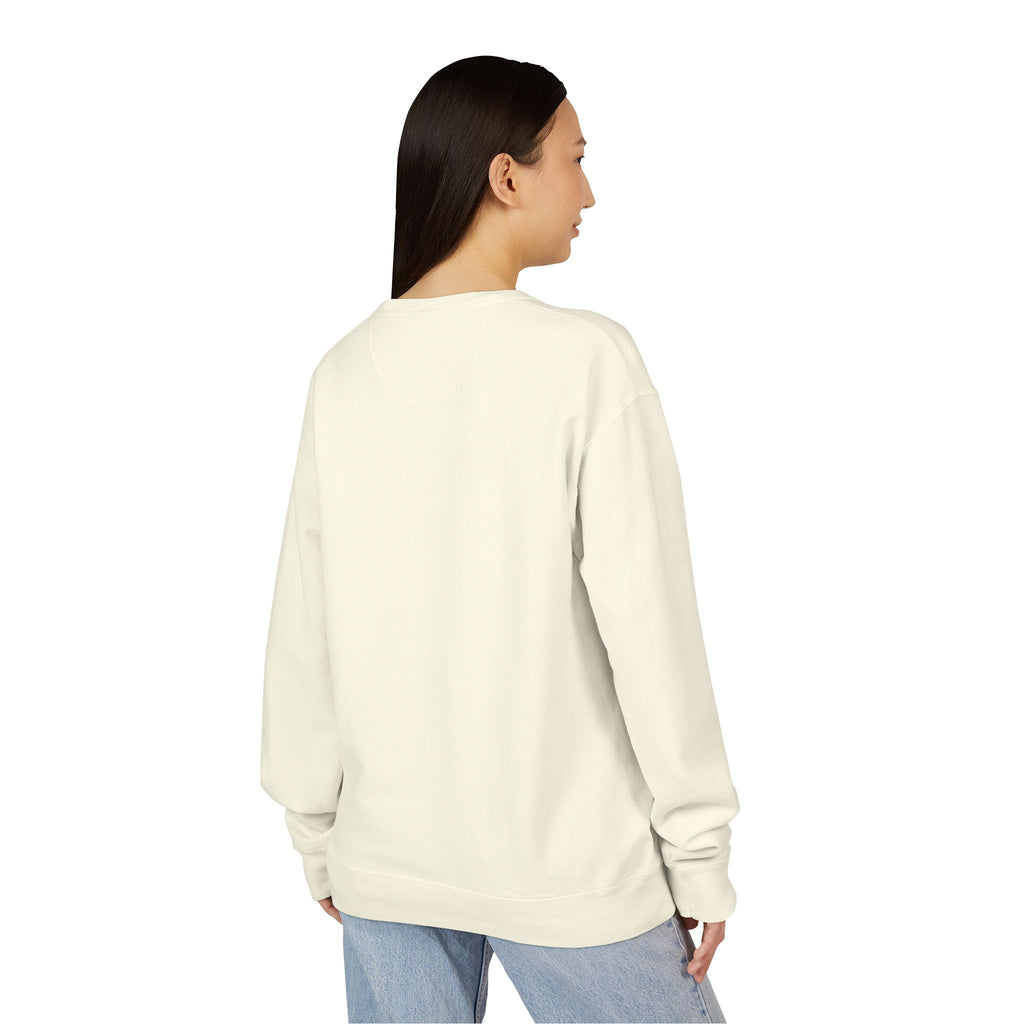 Trendy Unisex Graphic Sweatshirt - Represent Crewneck