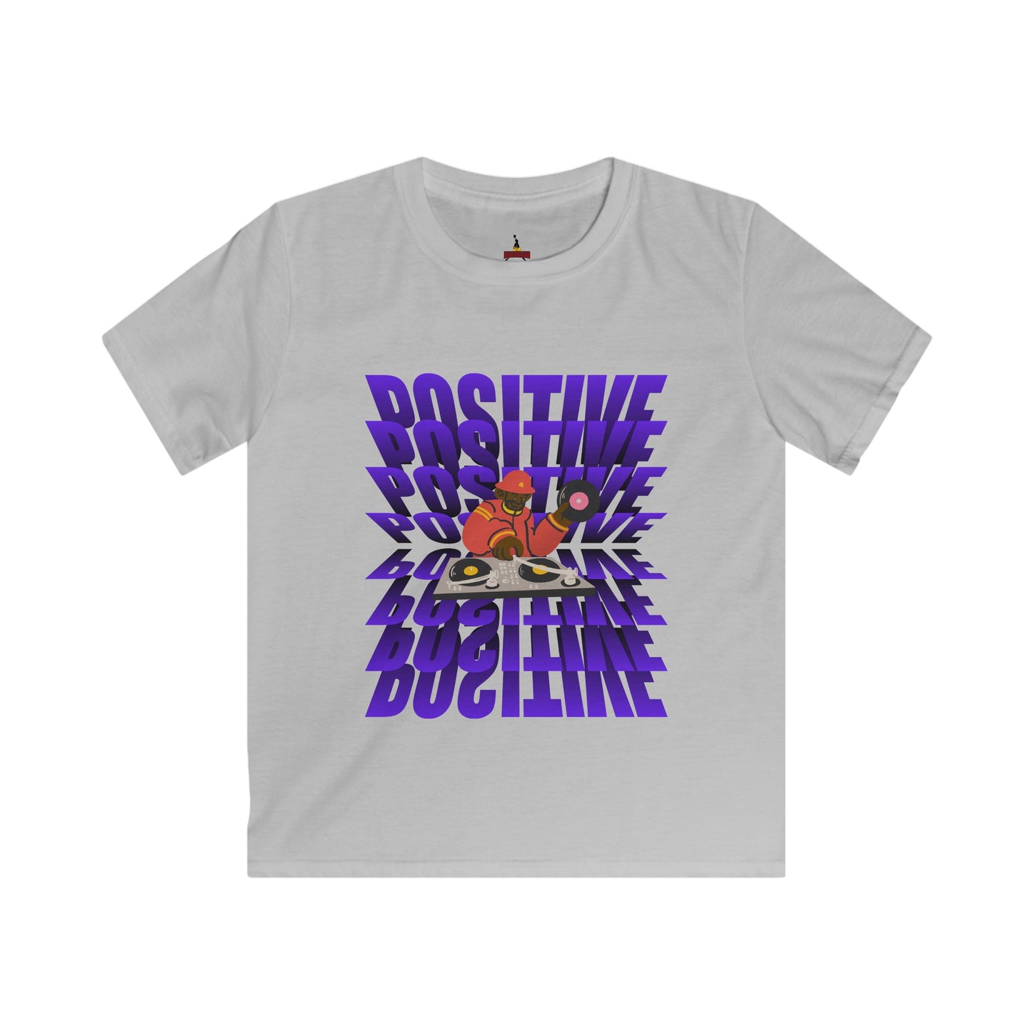 Positive Youth T-Shirt