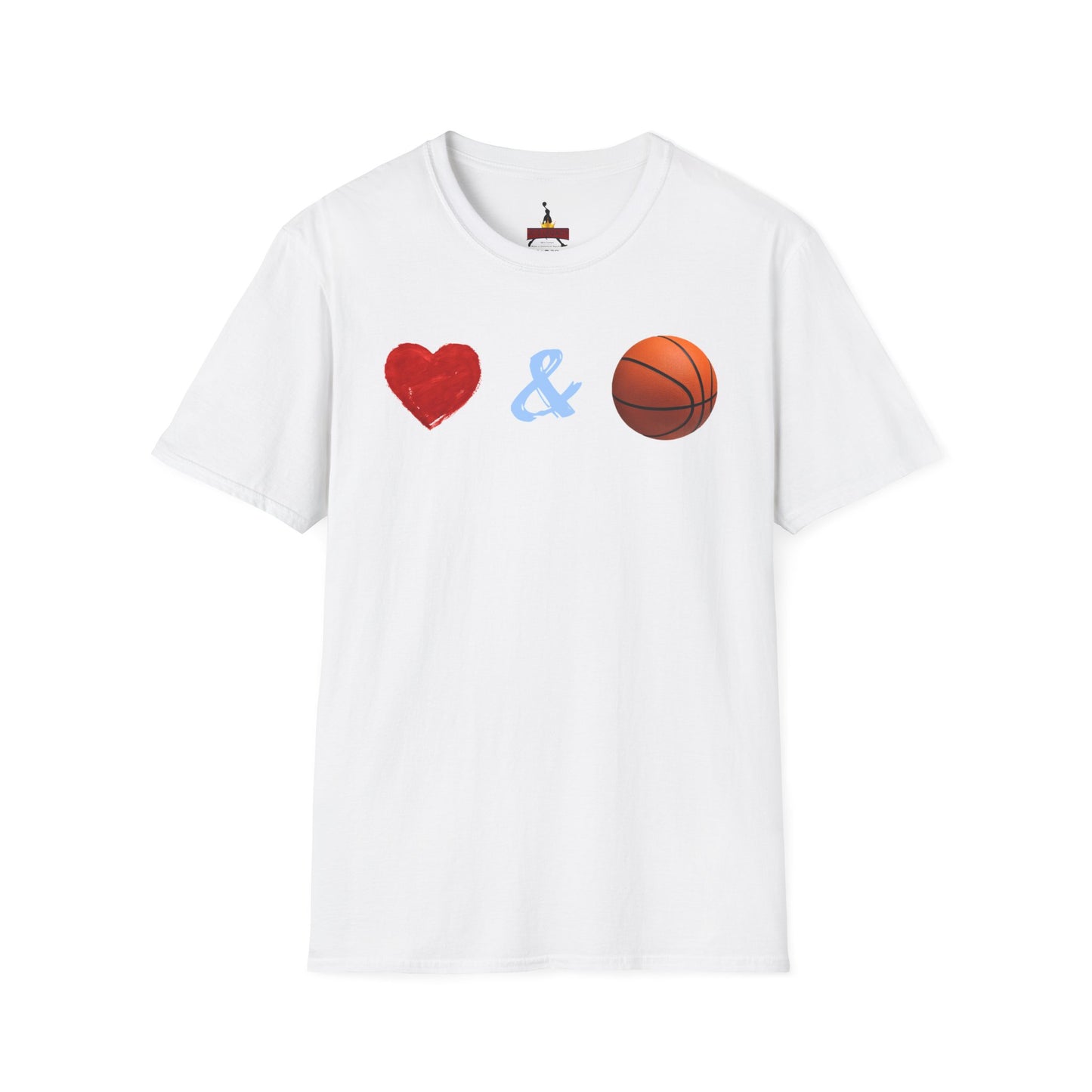 Love & Basketball T-Shirt