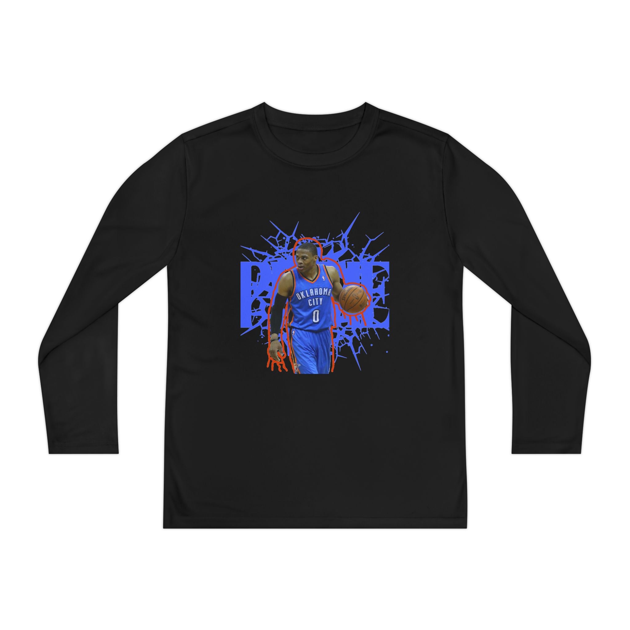 Prime- Oklahoma City Youth