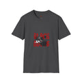 Black Roses T-Shirt