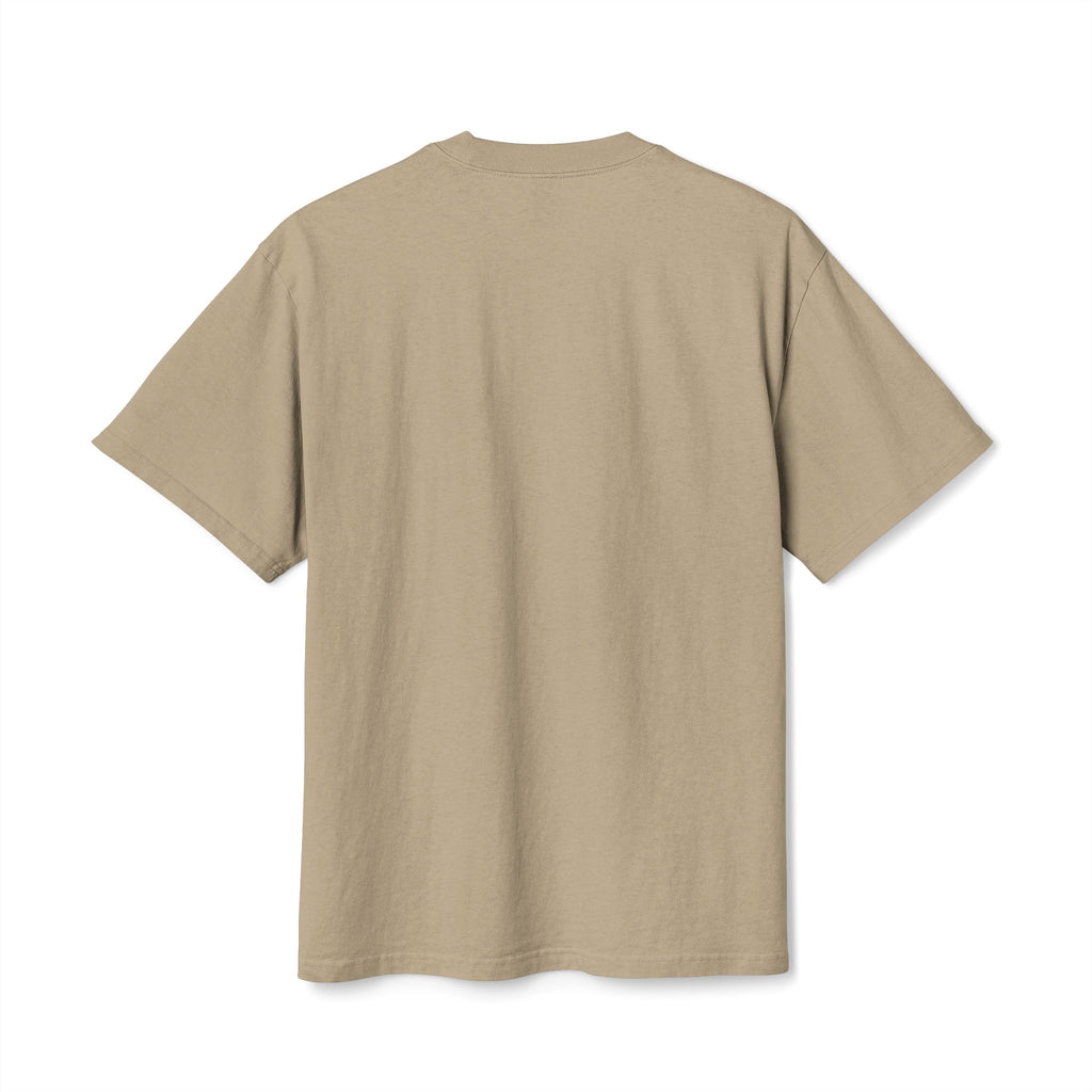 Faded Watch Out short sleeved T-shirt