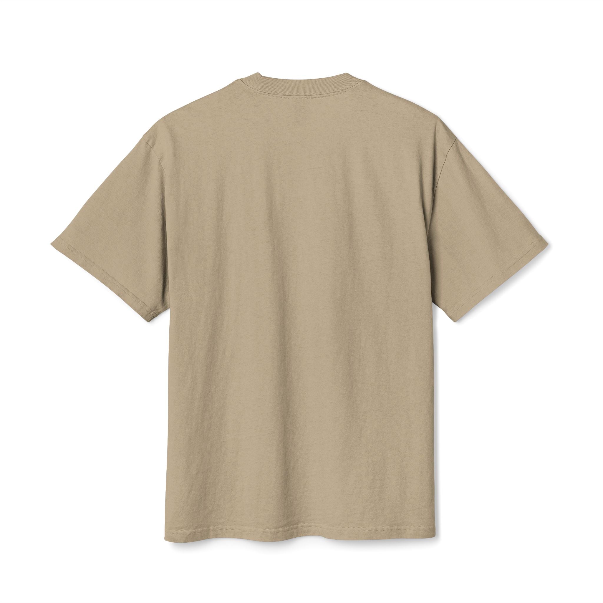 Faded Watch Out short sleeved T-shirt