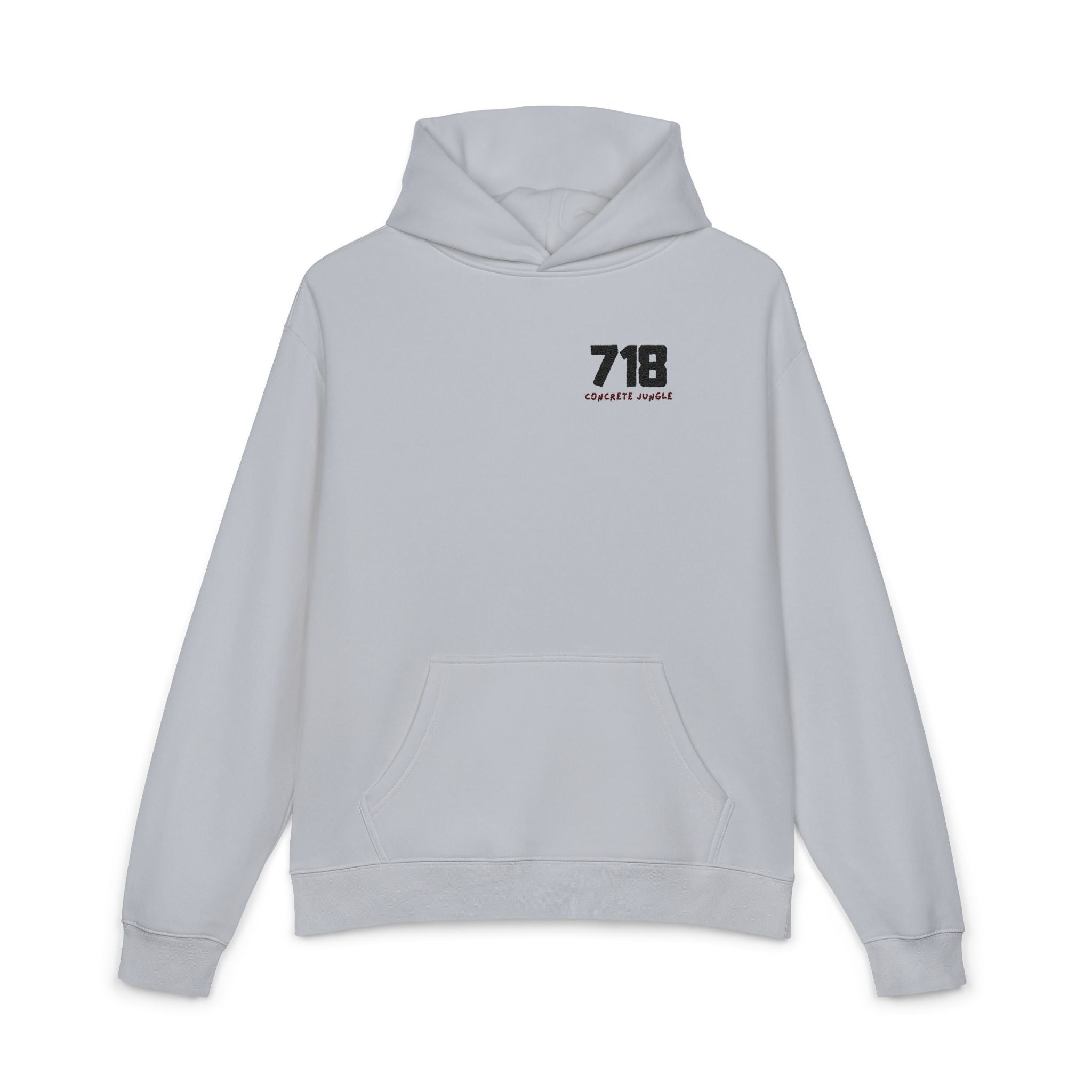 Cozy Graphic Hoodie - Perfect for winter