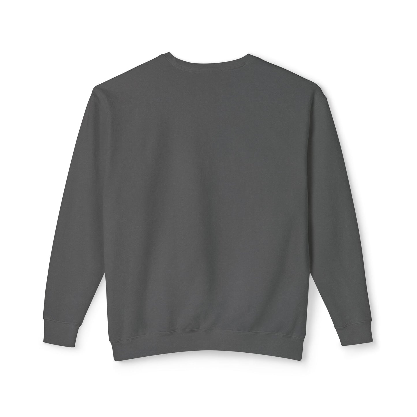 Urban Sports Unisex Crewneck Sweatshirt - Street Sweepers Collection