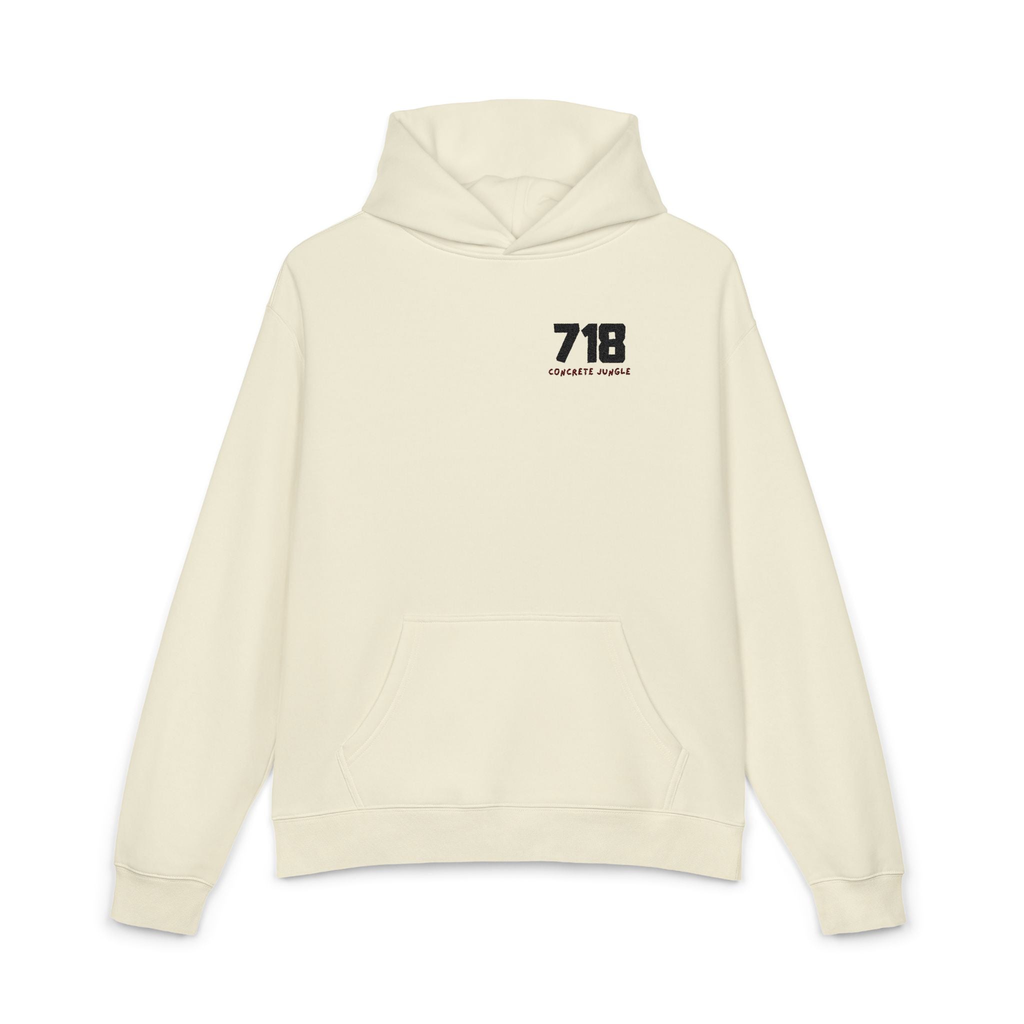 Cozy Graphic Hoodie - Perfect for winter