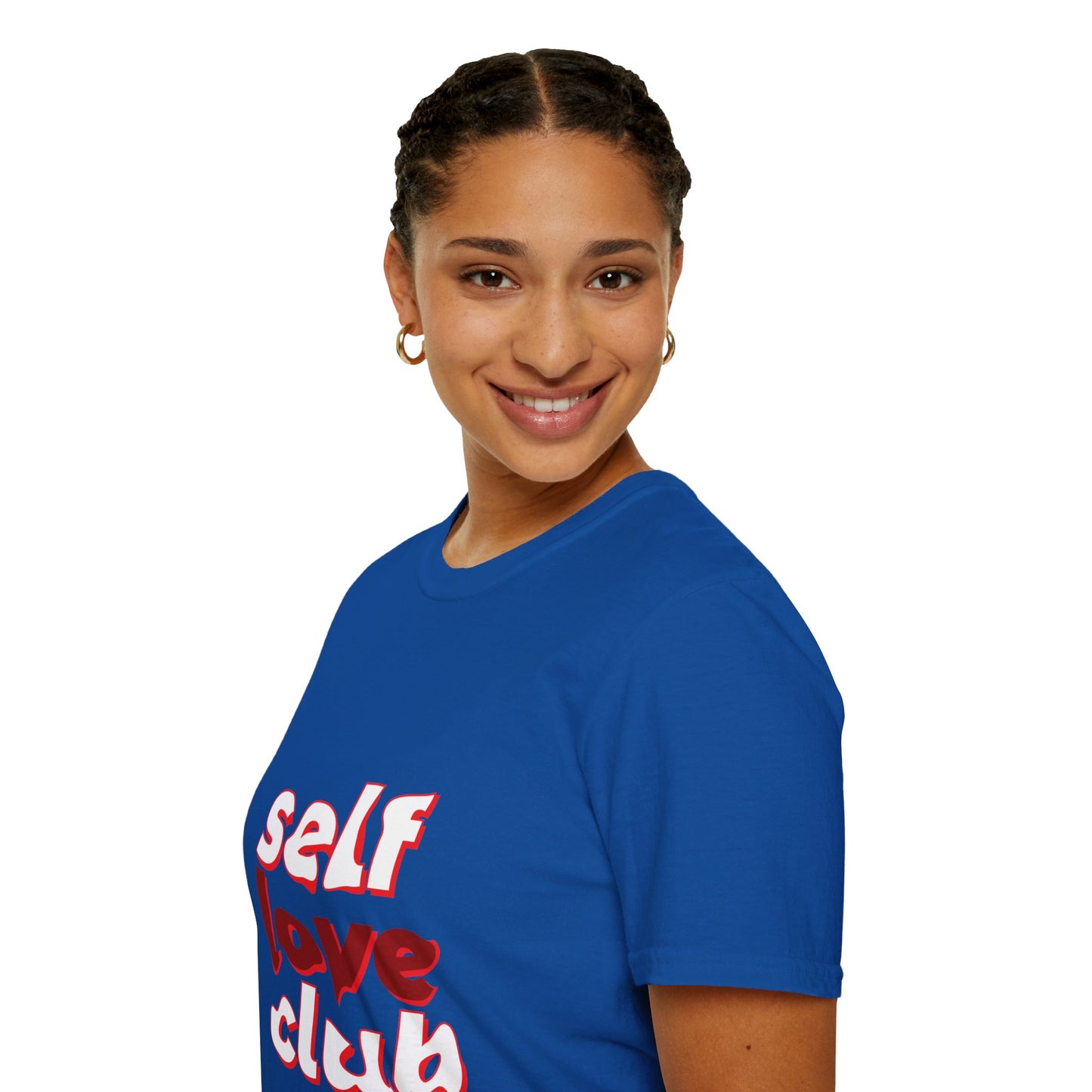 Self Love Club T-Shirt