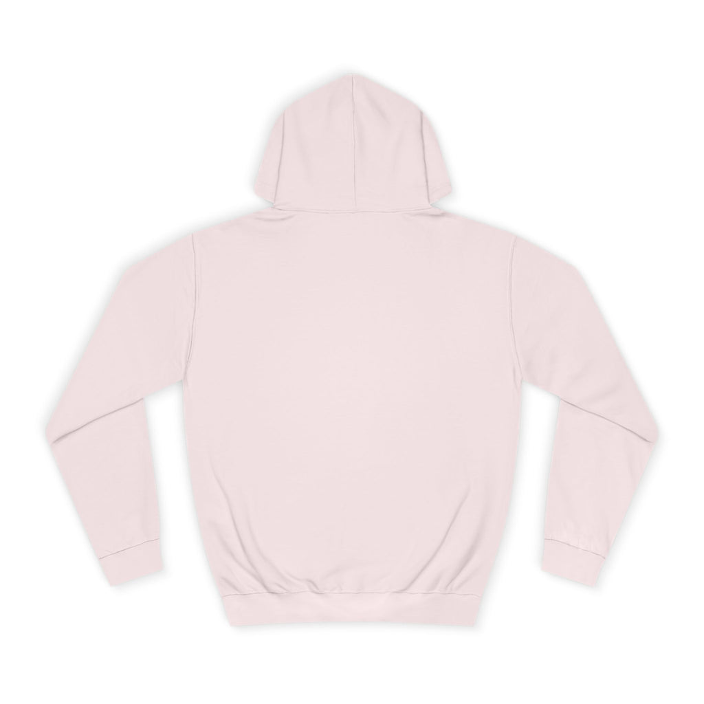 Love Heart Arrow Hoodie – Romantic College Pullover