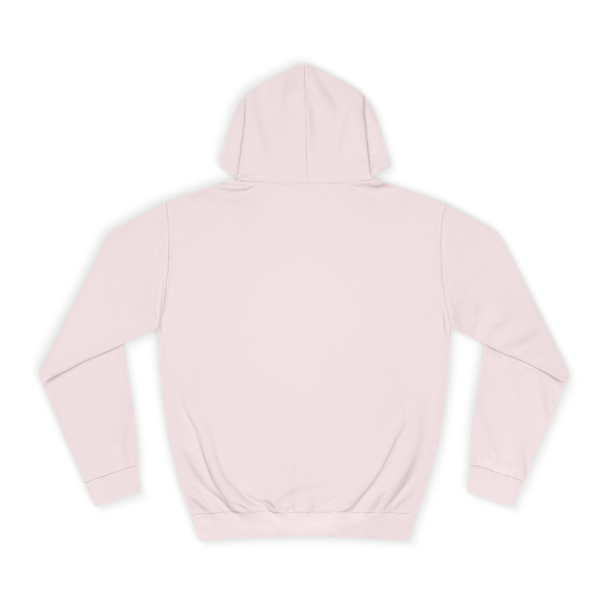 Love Heart Arrow Hoodie – Romantic College Pullover