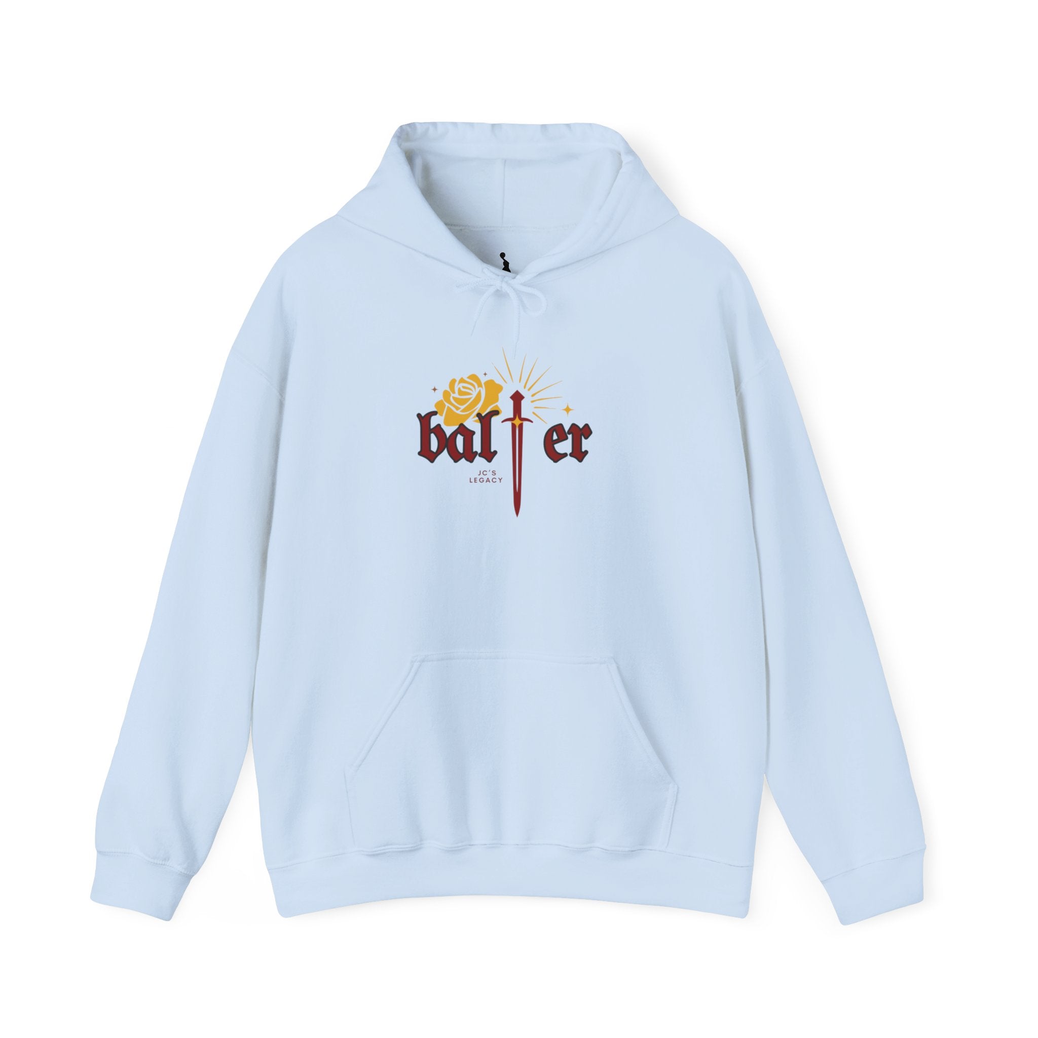 Baller Unisex Hoodie
