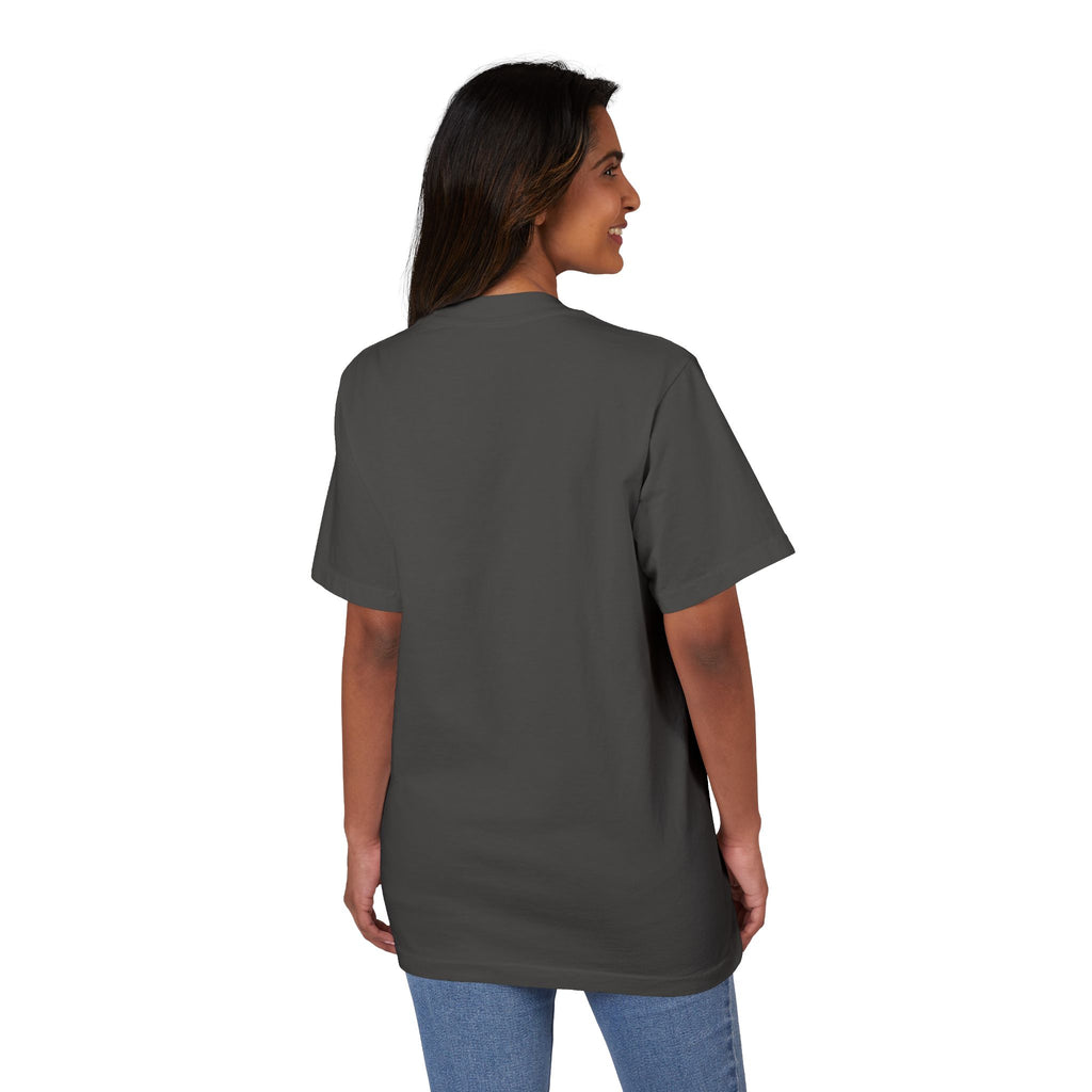 Basketball Player 'Alone' T-Shirt
